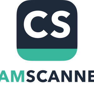 CamScanner Pro logo